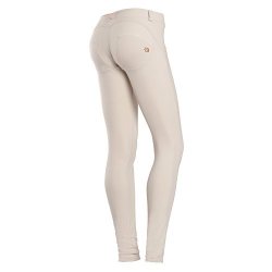 Freddy Wr.up Low Rise Skinny Pants Tight Fitting Shaping Jeans Sexy Pushup Pants