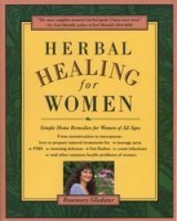 Herbal Healing for Women