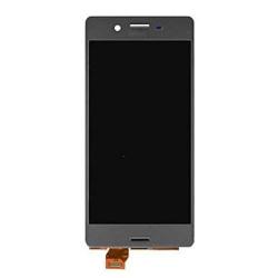Vekir Touch Display Digitizer Screen Replacement For Sony Xperia X F5121 F5121 F5122 Graphite Black