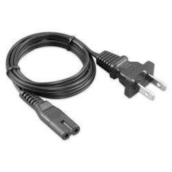Readywired Power Cord Cable For LG Tv 65UK6300 65UK6350 65UK6500 65UK6550 65UK7500 65UK7700