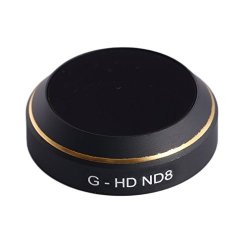 Penivo Dji Filter G-hd ND8 Camera Lens Filters For Mavic Pro Drone