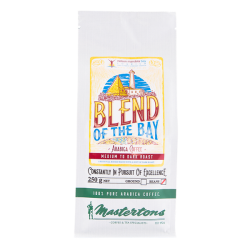 Blend Of The Bay Coffee Beans
