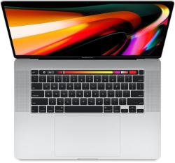 2019 Apple Macbook Pro 16-INCH 2.3GHZ 8-CORE I9 Touch Bar 1TB Silver - New