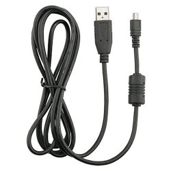 Sodial R USB Cable Compatible With Sony Cybershot DSC-S750 DSC-S800 DSC-S700