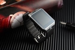 DZ09 Smart Watch Shipping