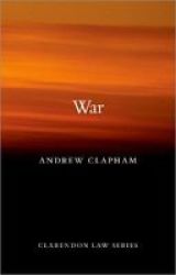 War Paperback