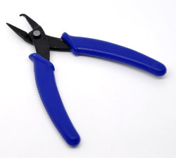 Split Ring Opener - Pliers - Beading Tool - 13cm