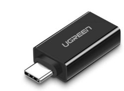 UGreen USB 3.0A Female To USB Type-c Male Adapter
