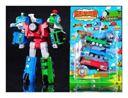 Super thomas best sale transformer