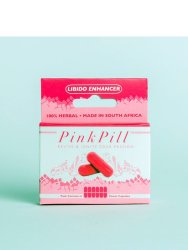 Pink Pill For Women