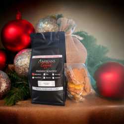 Gift Bag - Coffee