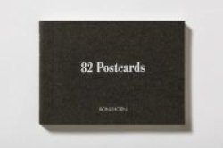 Roni Horn: 82 Postcards Paperback