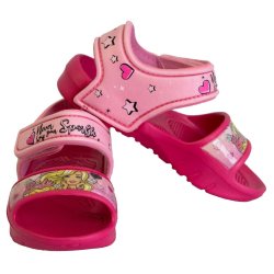 Barbie - Adventure Sandal