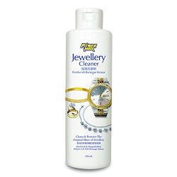 Connoisseurs Jewellery Cleaner 8 oz. 