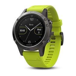 refurbished garmin fenix 5s