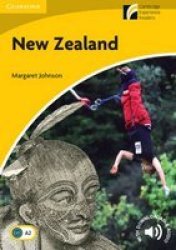 New Zealand Level 2 Elementary Lower-intermediate Cambridge Discovery Readers