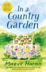 In A Country Garden Paperback