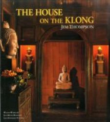 The House On The Klong - Jim Thompson Hardcover