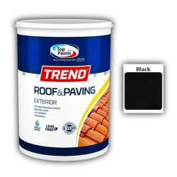 Top Paints Trend Roof And Paving Paint 20LITRE | Reviews ...