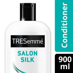 Tresemm Smooth And Silky Salon Silk Conditioner 900ML