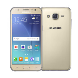 Samsung Galaxy J5 8GB in Gold