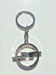 Car Key Ring - Opel