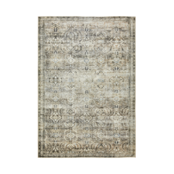 Hertex Haus Titus Rug Antique Brass