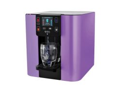 Bar All-in-one Instant Purifier Kettle & Water Cooler 1700W Purple Patch