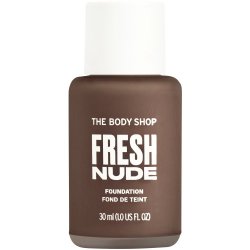 The Body Shop Fresh Nude Foundation Light 2N 30 Ml