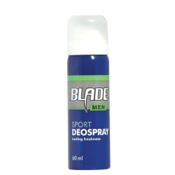 Blade Deodorant Spray 60ML