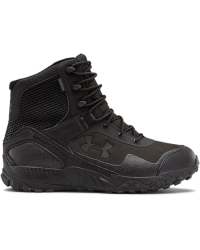Men's Ua Valsetz Rts 1.5 Waterproof Tactical Boots - BLACK-001 8.5