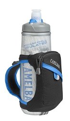 Camelbak Quick Grip Chill 21 Oz Backpack Black One Size