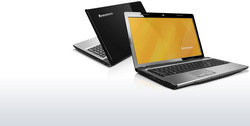 Lenovo IdeaPad 15.6" Intel Core i5 Notebook