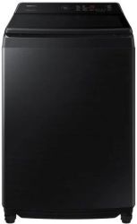 Samsung 21KG Black Top Loader Washing Machines -WA21CG6745BVFA