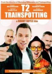T2: Trainspotting Dvd