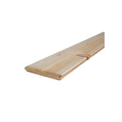 Pine Cladding Double V Joint T16MM X W90MM X L3000MM