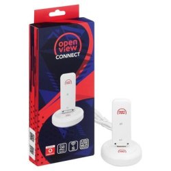 Connect 4G LTE Dongle