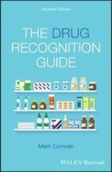 The Drug Recognition Guide Paperback 2ND Edition