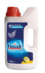 Finish Auto Dishwashing Powder Lemon - 1KG