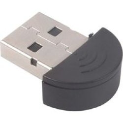 MINI USB Microphone Adapter For PC And Notebook