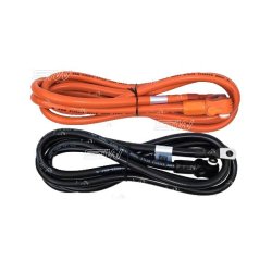 Battery Cable Kit 2M