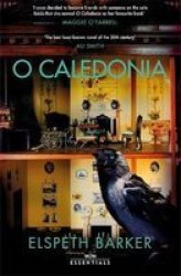 O Caledonia Paperback