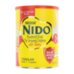 Nido Stage 1+ Powdered Drink For Growing Children 900G