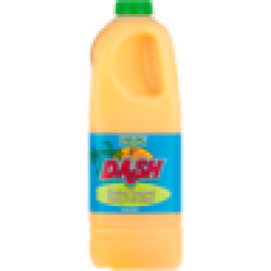 Dash Tropical Flavoured Dairy Fruit Blend 2L