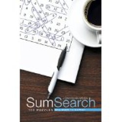 Sumsearch 100 Puzzles By Jonathan Meck