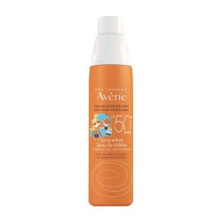 Avent Eau Thermale Avene SPF50+ Spray For Children 200ML