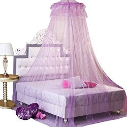 stylish mosquito net