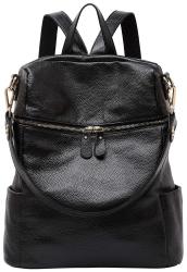 boyatu genuine leather backpack