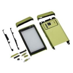 Nokia N8 Green Housing Replacement. In Stock.