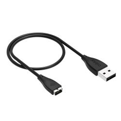 Cablor Replacement USB Charger Charging Cable For Fitbit Charge Hr Wireless Activity WRISTBAND--2...